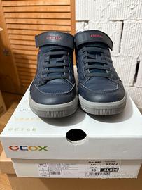 Scarponcino Bambino Geox