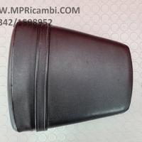 SELLA PASSEGGERO YAMAHA YZF R6 2000 2001 R 2002 19