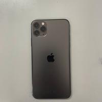 IPhone 11 pro max 256gb