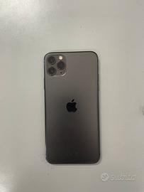 IPhone 11 pro max 256gb