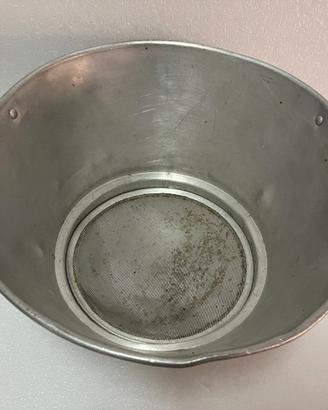 Filtro per miele