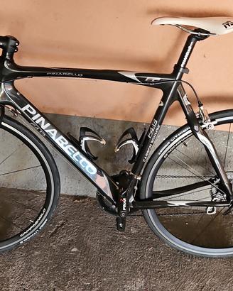 bici da corsa pinarello f4:13