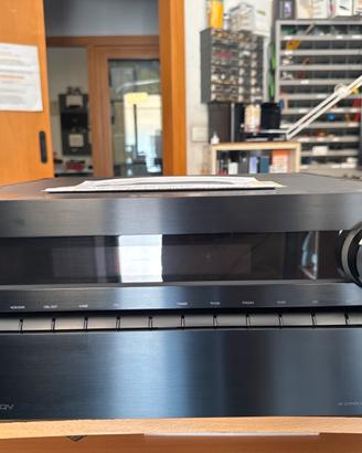Onkyo preamplificatore AV PR SC 5509