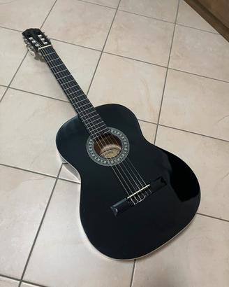 Chitarra nuova mai usata