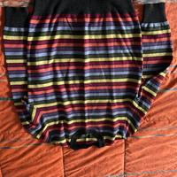 Maglia girocollo lana 100% les copains