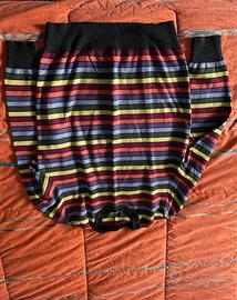 Maglia girocollo lana 100% les copains