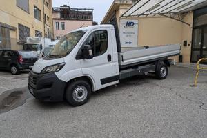 FIAT DUCATO 35 2.2 Mjt 160CV Cassonato cassone