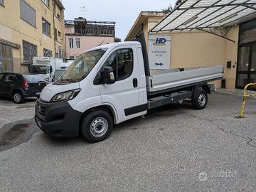 FIAT DUCATO 35 2.2 Mjt 160CV Cassonato cassone