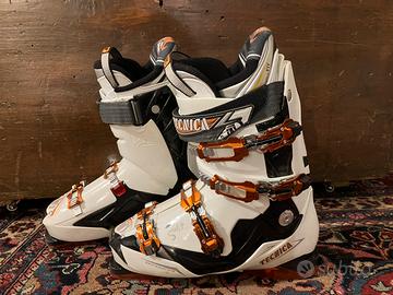 Scarpone ben tenuto TECNICA 28,5