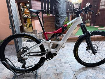 BICI ORBEA RISE LT M20 TAGLIA L