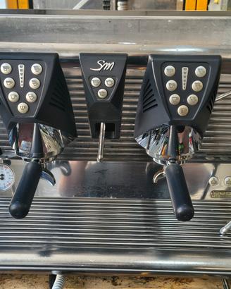 macchina da caffè san marco 100 e