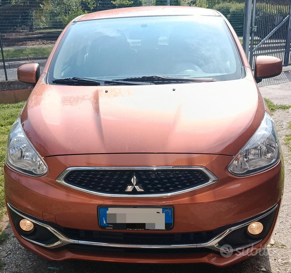 MITSUBISHI Space Star 3ª serie