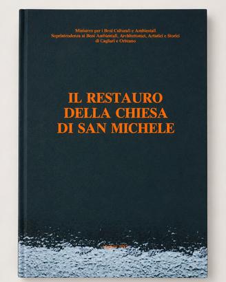 Il restauro della Chiesa di San Michele