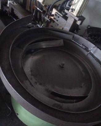 Vibro selezionatore