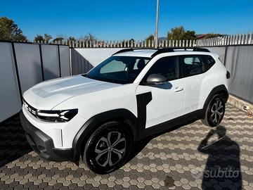 Dacia Duster 1.0 TCe GPL 4x2 Expression *PROMO FEB