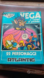 Antico gioco Atlantic