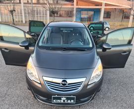 Opel Meriva 1.3 CDTI ecoFLEX Cosmo