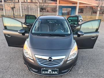 Opel Meriva 1.3 CDTI ecoFLEX Cosmo