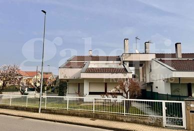 Villa bifamiliare Bruino [Cod. rif 3300632VRG]