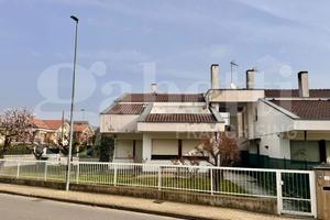 Villa bifamiliare Bruino [Cod. rif 3300632VRG]