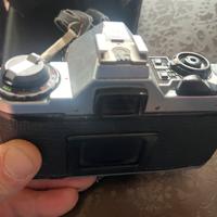 Pentax Me Super