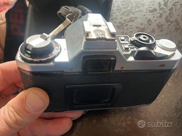 Pentax Me Super