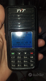Tyt md380 dmr