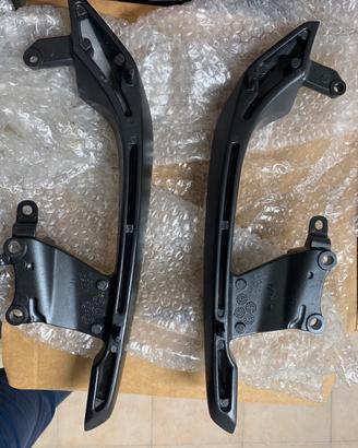 Maniglie laterali Honda cb 500x 2020