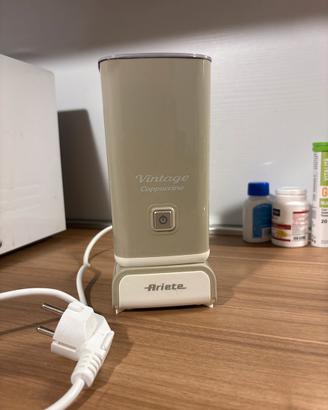 Monta latte Ariete Vintage