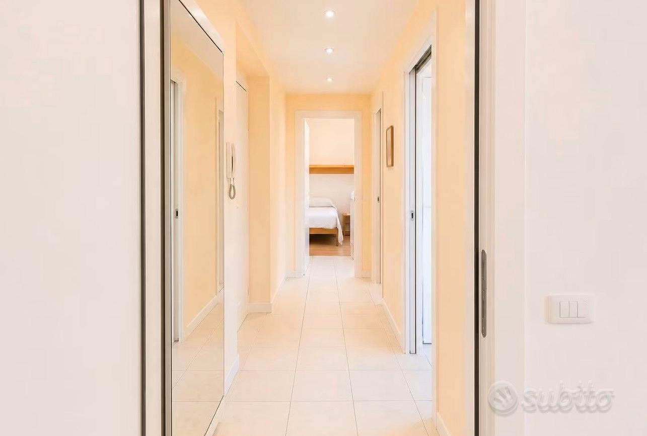 Appartamento – Cagliari, Sant'Avendrace, Sant'Avendrace-Santa Gilla - Vista 2