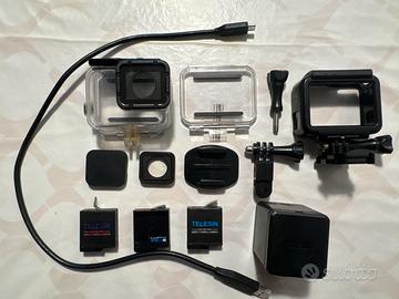 Acceasori Go Pro 7 black