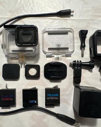 Acceasori Go Pro 7 black