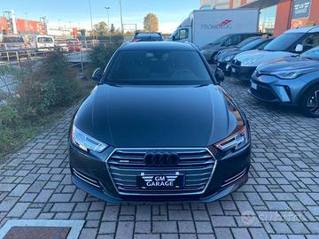 AUDI A4 Avant 2.0 TDI 150 CV S tronic S line edi