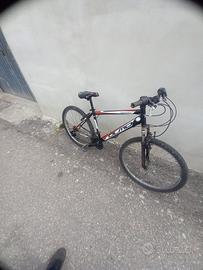 bici MTB OLMO 26