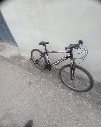 bici MTB OLMO 26
