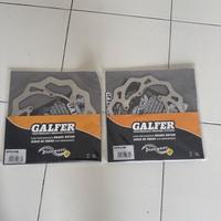 Dischi galfer (nuovi)