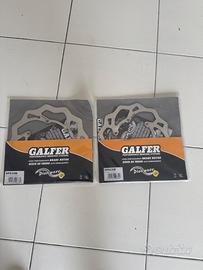 Dischi galfer (nuovi)