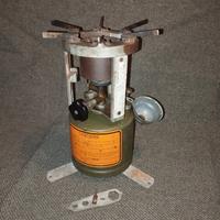 Fornelletto Usa ww2