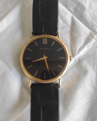 orologio Jean Richard 