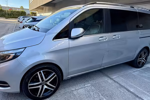 Mercedes classe V 250 4matic