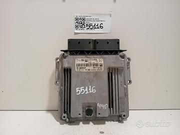 CENTRALINA INIEZIONE JAGUAR XE Serie (X760) GX73-1