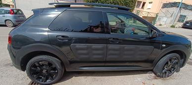 CITROEN C4 Cactus - 2018