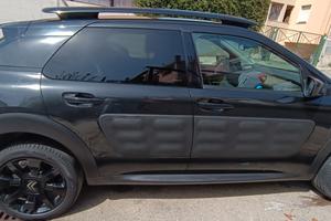 CITROEN C4 Cactus - 2018