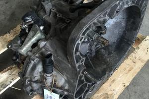 Cambio usato Tipo Motore 182B4000
