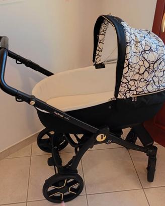 Trio Peg Perego Book Lounge Modular