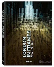London in frames, Ovidiu Selaru, 2026