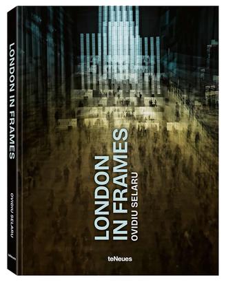 London in frames, Ovidiu Selaru, 2026