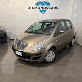 Lancia MUSA 1.4 Argento