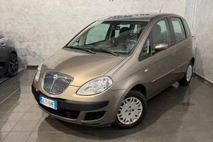 Lancia MUSA 1.4 Argento