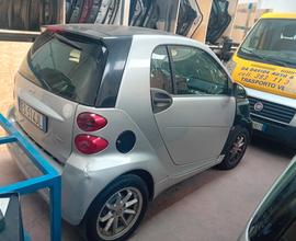 SMART 2009 DA RIGENERARE E PERSONALIZZARE